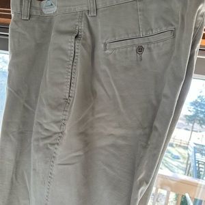 Gap chinos size 40x 30.